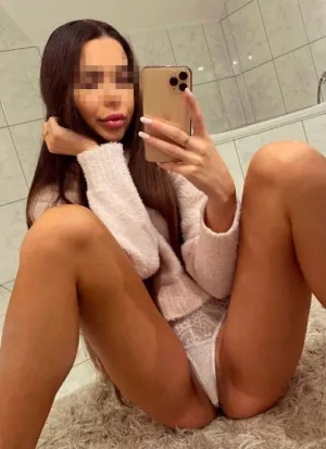проститутка Каролина, 22, Саранск